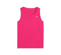 PUMA Tank Top da Running Velocity da Donna S, Pure Pink