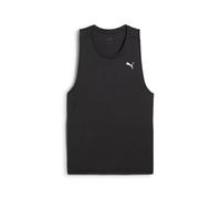 PUMA Tank top da running VELOCITY da uomo, Accessori, Nero, L L