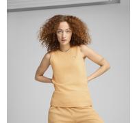 PUMA Tank top HER da donna, Abbigliamento, Almost Apricot, XS XS