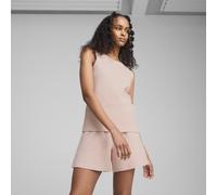 PUMA Her Tank Top, Carri Armati Donna, Rose Quartz,