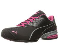 PUMA Tazon 6 Cross Trainer, Scarpe sportive da uomo, 38.5 EU