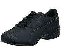 Scarpe da cross Trainer da uomo Tazon 6 con frattura FM, Puma Black, 8.5 M US