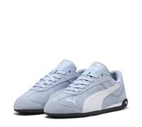 Puma Tch Scarpe da ginnastica da donna, Blu bianco, 39 EU