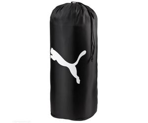 Puma TEAM Ballsack (16) black-white Borse per palloni ks Nero