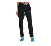Puma - Team Goal 23 Sideline Woven Pant W, Pantaloni Tuta Donna