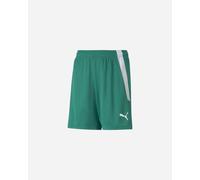 Pantaloncini per bambini Puma Team Liga Vert 12 anni