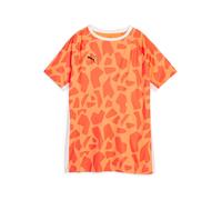 PUMA - TEAM LIGA PADEL GRAPHIC SHIRT DONNA - 939092-07