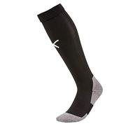 Calzettoni calcio Puma Liga Core Noir 35/39