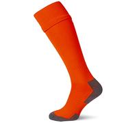 Puma Team Liga Socks Core Calzettoni da Calcio, Rosso, 43-46 Uomo