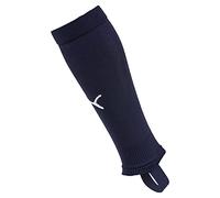 PUMA Team Liga Stirrup Core, Calzino Unisex Adulto, Blu, Talla 4