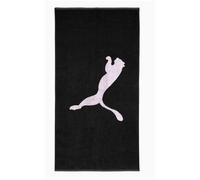 Puma Team Logo Microfibra Asciugamano (RD3532)