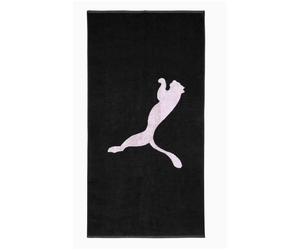 Puma Team Logo Microfibra Asciugamano (RD3532)