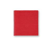 PUMA TEAM Towel Small (50x100) - Asciugamani Unisex, For All Time Red-PUMA White, OSFA - 054553