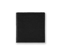 PUMA TEAM Towel Small (50x100) - Asciugamani Unisex, PUMA Black-PUMA White, OSFA - 054553