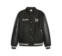 PUMA Team Varsity Giacca Unisex Adulto