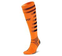 PUMA Team Vcf Graphic Socks Calzino, Uomo, Uomo, calzino, 757462-03_44144, Nero, 44144