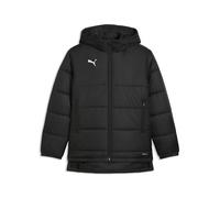PUMA Teamadditions Bench Jacket Jr Giacche isolate Unisex - Bambini e ragazzi (Pacco da 1)