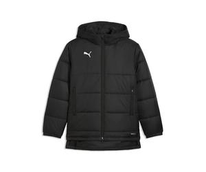 PUMA Teamadditions Bench Jacket Jr Giacche isolate Unisex - Bambini e ragazzi (Pacco da 1)