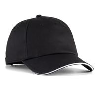 PUMA - Teamadditions cap, Cappucci a 5 Pannelli Unisex - Adulto