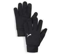 PUMA Teamadditions - Guanti invernali da ragazzo (confezione da 1)