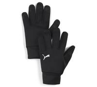 PUMA Teamadditions - Guanti invernali da ragazzo (confezione da 1)