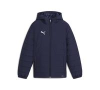 PUMA Teamadditions Hooded Padded Jacket Jr Giacche trans-stagionali Bambini e ragazzi (Pacco da 1)