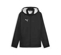 Giacche con cappuccio Puma teamADDITIONS Training All Weather Jacket 4067984004376 in taglia 3XL EU