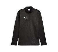 PUMA Teamadditions Warm Top Giacche di Felpa Uomo (Pacco da 1)