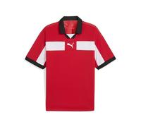 PUMA teamCLASSIC Match Maglia