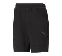Puma teamCUP Casuals Shorts Shorts XL Nero