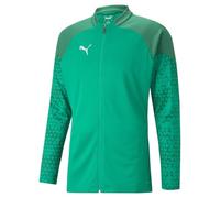 Puma Teamcup - Giacca da Allenamento da Uomo