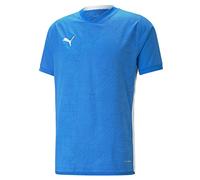PUMA Teamcup Jersey Tee Uomo