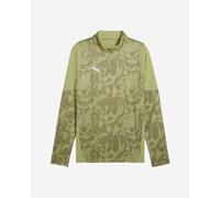 Puma Teamcup M - Maglia Calcio - Uomo - Verde XS