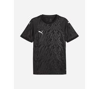 Puma Teamcup M - Maglia Calcio - Uomo - Nero M