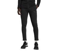 Puma - Teamcup Pantaloni Casuals, Pantaloni Lavorati a Maglia Uomo