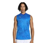 PUMA Teamcup Training Jersey SL Tee Uomo
