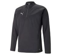 PUMA Teamcup Training Rain Top Tee Uomo