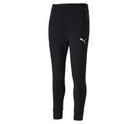 Puma Teamfinal 21 Casuals Sweat Pantaloni Tuta, Uomo, Puma Black, 3Xl