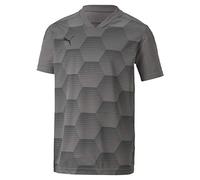 PUMA Teamfinal 21 Graphic Jersey Jr Maglia Unisex - Bambini e Ragazzi