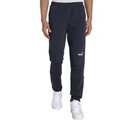PUMA TEAMFINAL 657386 33 - Pantaloni da Jogging da Uomo, Stile Casual, Colore: Grigio