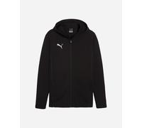 Puma Teamfinal Casuals M - Giacca - Uomo - Nero XXL