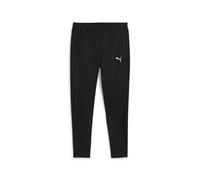 PUMA - Teamfinal Casuals Pants Wmn, Pantaloni Lavorati a Maglia Donna