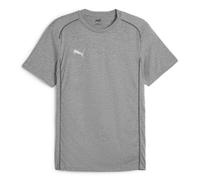 PUMA Teamfinal Casuals Tee Unisex-Adulto