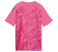PUMA Teamfinal Graphic Jersey Jr Maglie Unisex - Bambini e Ragazzi