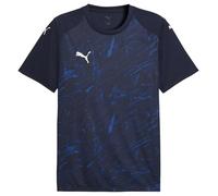 PUMA Teamfinal Graphic Jersey Jr Maglie Unisex - Bambini e Ragazzi