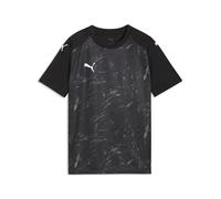 PUMA Teamfinal Graphic Jersey Jr Maglie Unisex - Bambini e Ragazzi