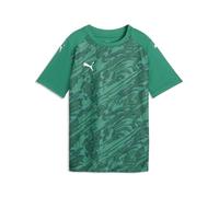 PUMA Teamfinal Graphic Jersey Jr Maglie Unisex - Bambini e Ragazzi