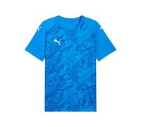 PUMA Teamfinal Graphic Jersey Maglie Uomo (Pacco da 1)