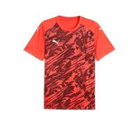PUMA Teamfinal Graphic Jersey Maglie Uomo (Pacco da 1)