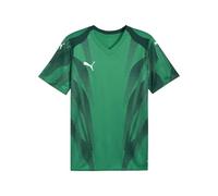 PUMA teamFINAL Graphic+ Maglia